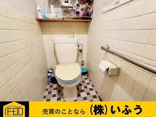 8DK Property Oita City Oita Prefecture (16)