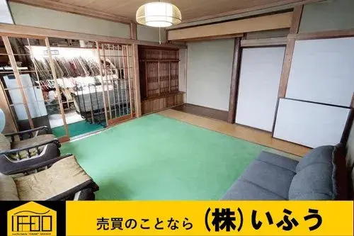 8DK Property Oita City Oita Prefecture (5)