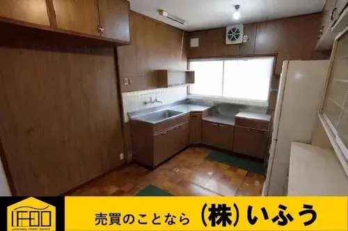 8DK Property Oita City Oita Prefecture (6)