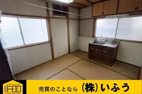 8DK Property Oita City Oita Prefecture (7)