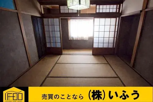 8DK Property Oita City Oita Prefecture (10)