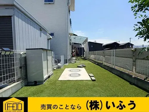 Oita Prefecture Yufu City 4LDK Property (2)