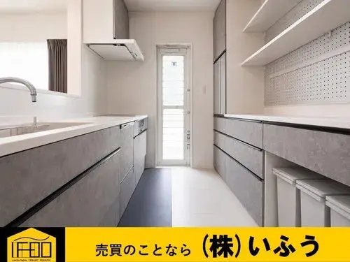 Oita Prefecture Yufu City 4LDK Property (13)
