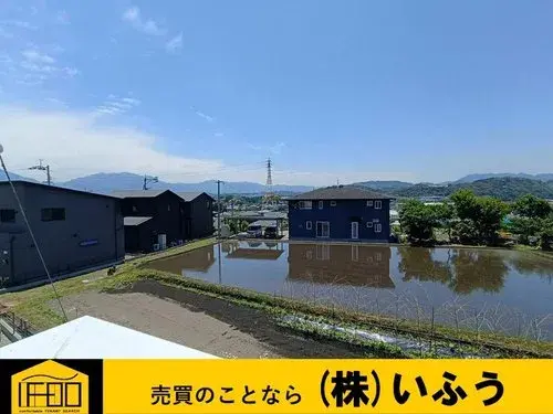 Oita Prefecture Yufu City 4LDK Property (19)