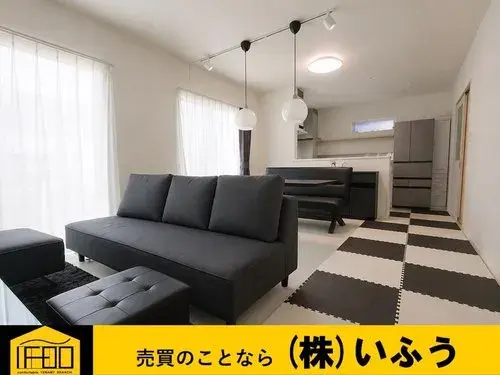 Oita Prefecture Yufu City 4LDK Property (3)