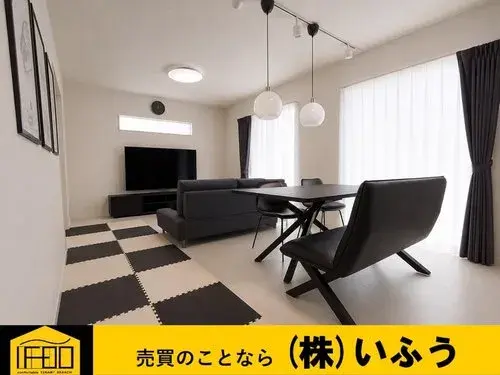 Oita Prefecture Yufu City 4LDK Property (4)