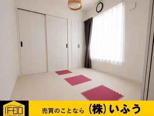 Oita Prefecture Yufu City 4LDK Property (6)