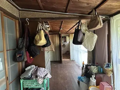 Недвижимость 5DK, город Уса, префектура Оита (16)