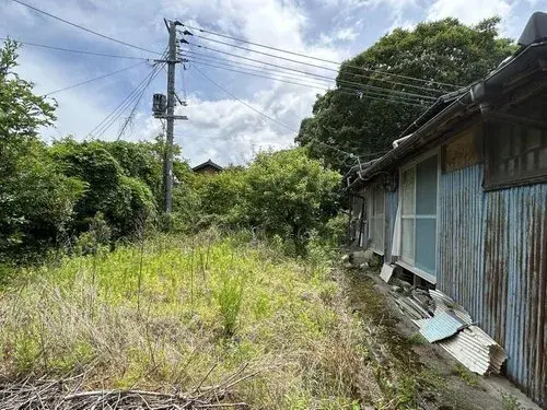 Недвижимость 5DK, город Уса, префектура Оита (3)