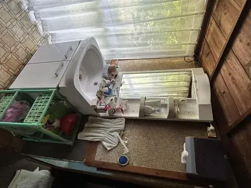 Недвижимость 5DK, город Уса, префектура Оита (9)