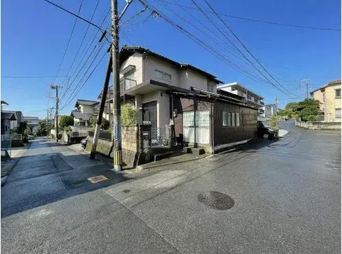 Akiya in Beppu