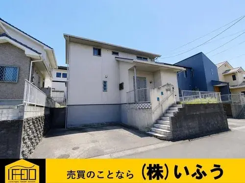 Akiya in Oita