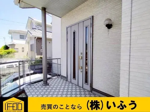 4LDK物件 大分市 大分県 (2)