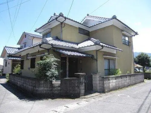 Akiya in Beppu