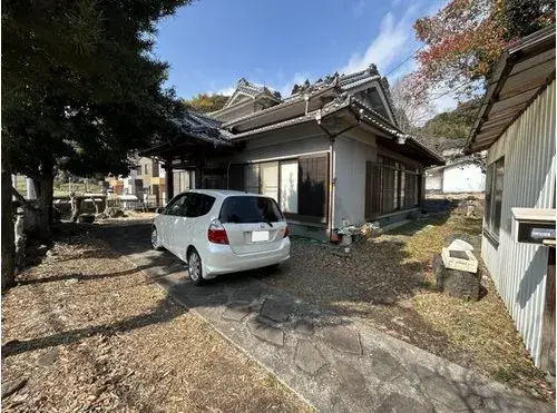 Akiya in Oita