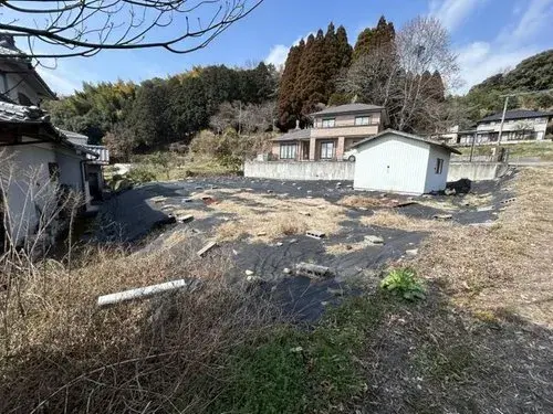 7DK Property Oita City Oita Prefecture (4)