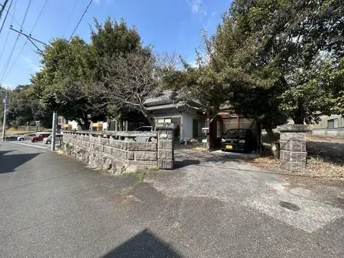 7DK Property Oita City Oita Prefecture (6)