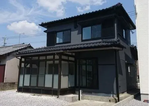 Akiya in 宮崎市