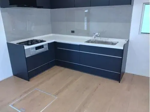 2LDK+S物件 宮崎市 宮崎県 (12)