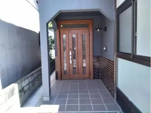 2LDK+S物件 宮崎市 宮崎県 (6)