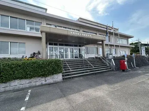 3LDK Property Miyazaki City Miyazaki Prefecture (23)
