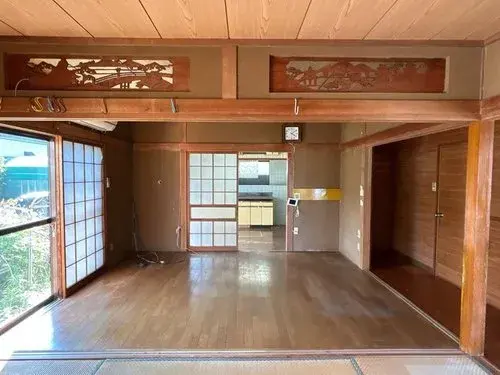 3LDK Property Miyazaki City Miyazaki Prefecture (5)