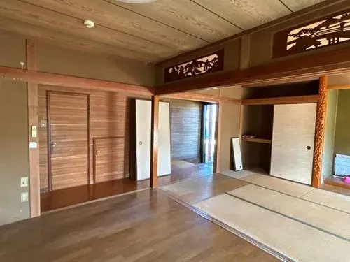 3LDK Property Miyazaki City Miyazaki Prefecture (8)
