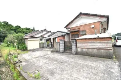 Akiya in Kanoya
