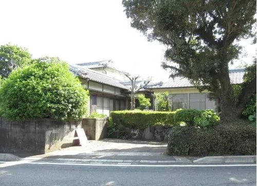 Akiya in Shibushi