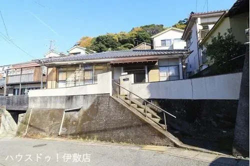 Akiya in Kagoshima