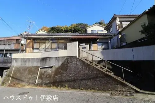 Propiedad 3DK Ciudad de Kagoshima Prefectura de Kagoshima (2)