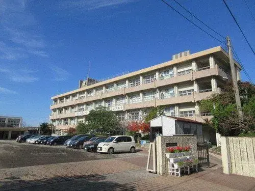 Propiedad 3DK Ciudad de Kagoshima Prefectura de Kagoshima (16)