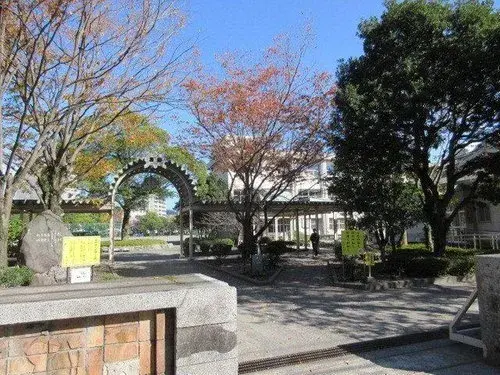Propiedad 3DK Ciudad de Kagoshima Prefectura de Kagoshima (17)