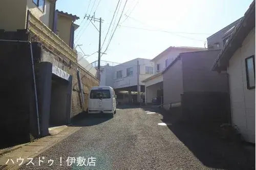 Propiedad 3DK Ciudad de Kagoshima Prefectura de Kagoshima (4)
