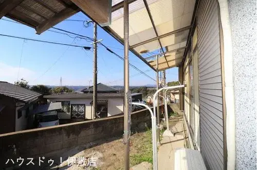 Propiedad 3DK Ciudad de Kagoshima Prefectura de Kagoshima (6)
