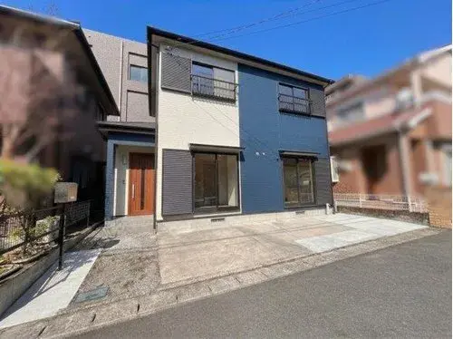 Akiya in Kagoshima