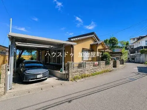 Akiya in 鹿儿岛市