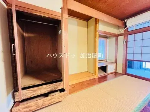 4DK+S Property Kagoshima City Kagoshima Prefecture (11)