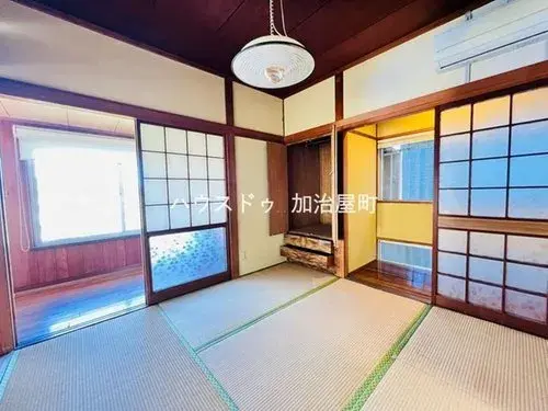 4DK+S Property Kagoshima City Kagoshima Prefecture (13)
