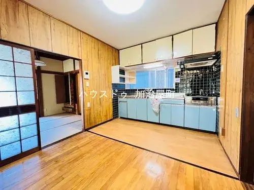 4DK+S Property Kagoshima City Kagoshima Prefecture (16)