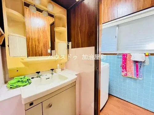 4DK+S Property Kagoshima City Kagoshima Prefecture (17)