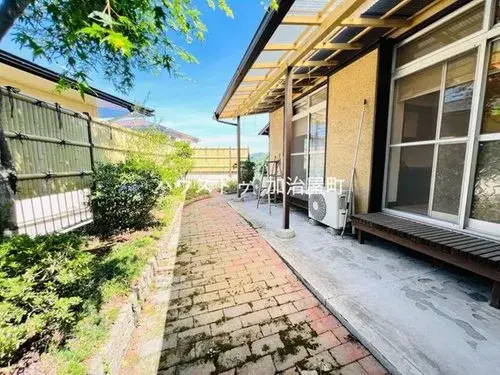 4DK+S Property Kagoshima City Kagoshima Prefecture (3)
