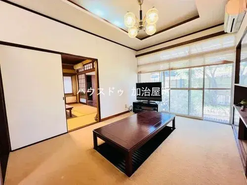 4DK+S Property Kagoshima City Kagoshima Prefecture (7)