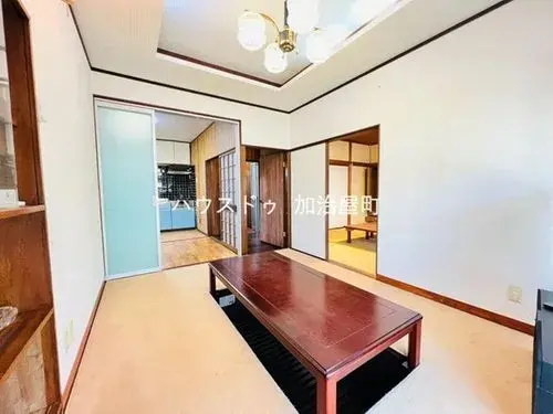 4DK+S Property Kagoshima City Kagoshima Prefecture (8)