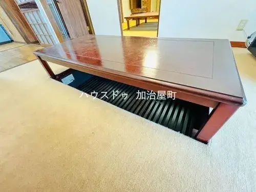 4DK+S Property Kagoshima City Kagoshima Prefecture (9)