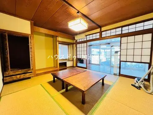 4DK+S Property Kagoshima City Kagoshima Prefecture (10)