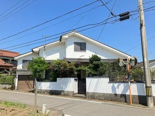 Akiya in Kagoshima