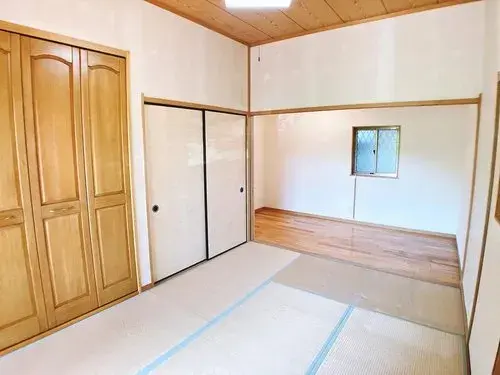 2LDK+S Kagoshima City Kagoshima Prefecture Property (11)