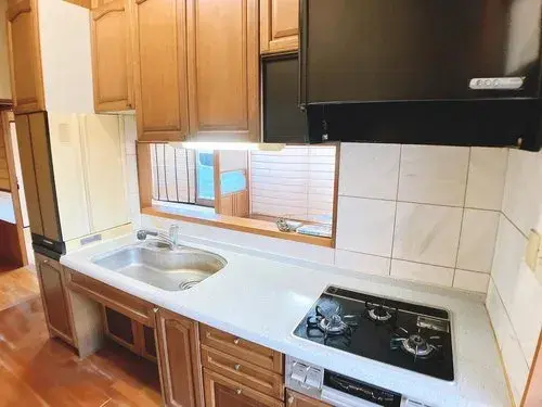2LDK+S Kagoshima City Kagoshima Prefecture Property (16)