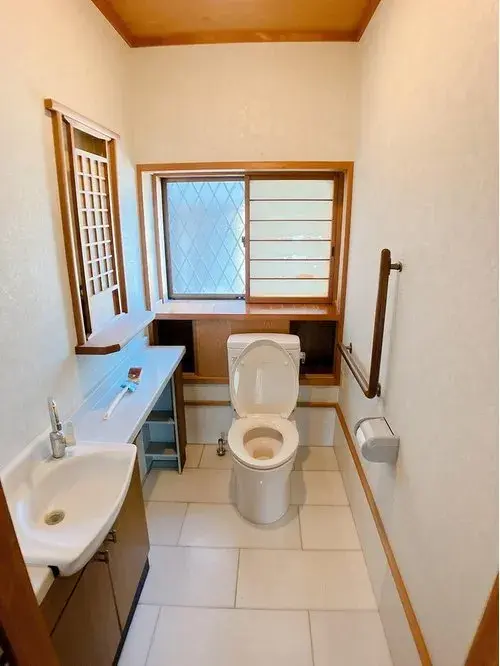 2LDK+S Kagoshima City Kagoshima Prefecture Property (19)